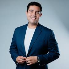 Aquiles salgado foto